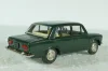 Ваз-2101, А9, бутылочный, Тантал/Радон 1:43