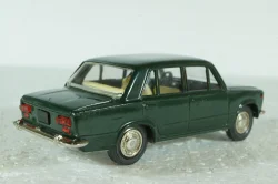 Ваз-2101, А9, бутылочный, Тантал/Радон 1:43