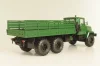 Краз-260 бортовой 1981 (поздний),Автоистория 1:43