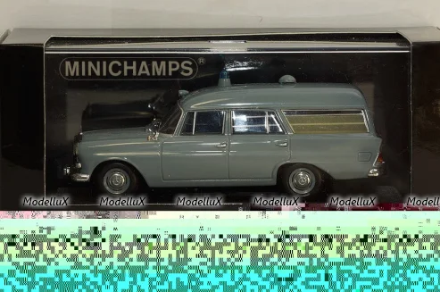 Mercedes SL350 2012, 351351, Norev 1:43