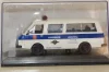 СВАРЗ ТГ-3 троллейбус грузовой, Киммерия 1:43