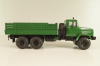 Краз-260 бортовой 1981 (поздний),Автоистория 1:43