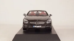 Mercedes SL350 2012, 351351, Norev 1:43