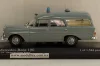 Mercedes SL350 2012, 351351, Norev 1:43