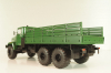 Краз-260 бортовой 1981 (поздний),Автоистория 1:43