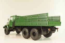 Краз-260 бортовой 1981 (поздний),Автоистория 1:43