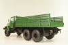 Краз-260 бортовой 1981 (поздний),Автоистория 1:43