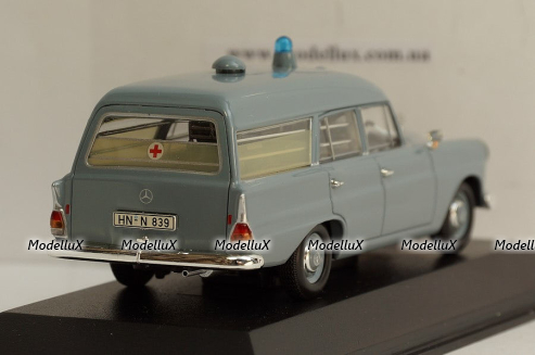 Mercedes SL350 2012, 351351, Norev 1:43