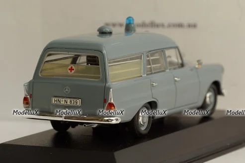 Mercedes SL350 2012, 351351, Norev 1:43