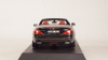 Mercedes SL350 2012, 351351, Norev 1:43