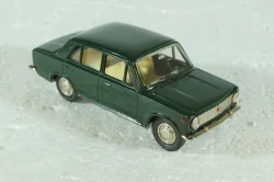 Ваз-2101, А9, бутылочный, Тантал/Радон 1:43