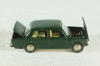 Ваз-2101, А9, бутылочный, Тантал/Радон 1:43