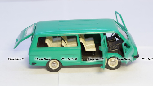 Зил-133ГЯ бортовой, Киммерия 1:43