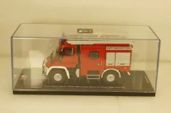 Mercedes Unimog U500 405/101 Feuerwehr Metz LF8/6, TruckTyr 1:43