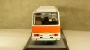 Ваз-2101, А9, бутылочный, Тантал/Радон 1:43