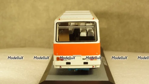 Ваз-2101, А9, бутылочный, Тантал/Радон 1:43