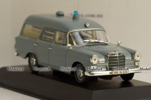 Mercedes SL350 2012, 351351, Norev 1:43