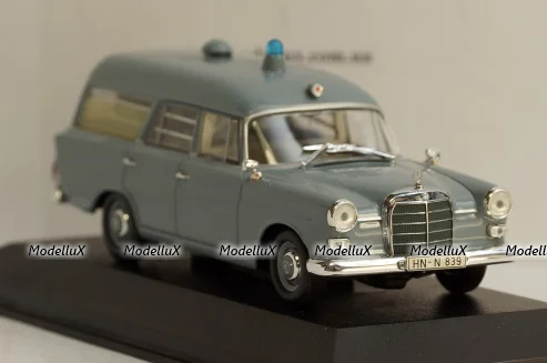 Mercedes SL350 2012, 351351, Norev 1:43