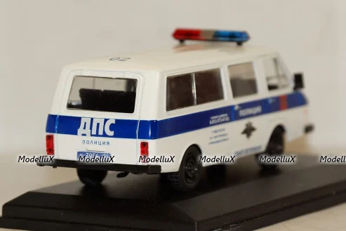 OM 150 II SERIE - Italia 1980, Pompieri Italy collection #26 1:43