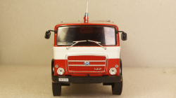 OM 150 II SERIE - Italia 1980, Pompieri Italy collection #26 1:43