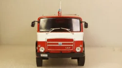 OM 150 II SERIE - Italia 1980, Pompieri Italy collection #26 1:43