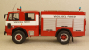 OM 150 II SERIE - Italia 1980, Pompieri Italy collection #26 1:43