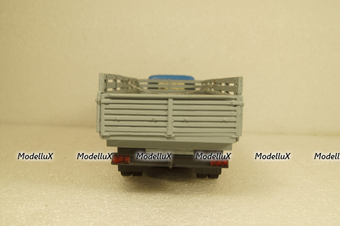 Зил-133ГЯ бортовой, Киммерия 1:43