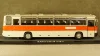 Ваз-2101, А9, бутылочный, Тантал/Радон 1:43