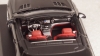 Mercedes SL350 2012, 351351, Norev 1:43