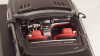 Mercedes SL350 2012, 351351, Norev 1:43