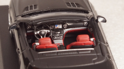 Mercedes SL350 2012, 351351, Norev 1:43