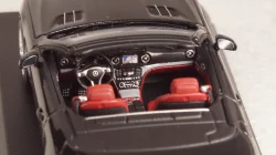Mercedes SL350 2012, 351351, Norev 1:43