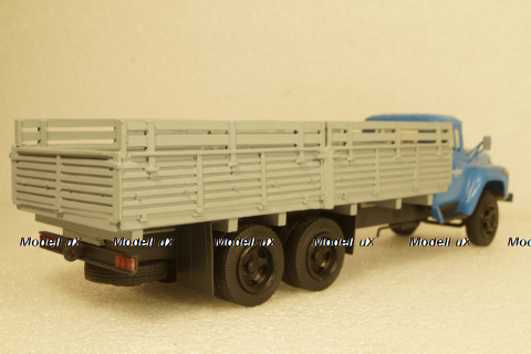 Зил-133ГЯ бортовой, Киммерия 1:43