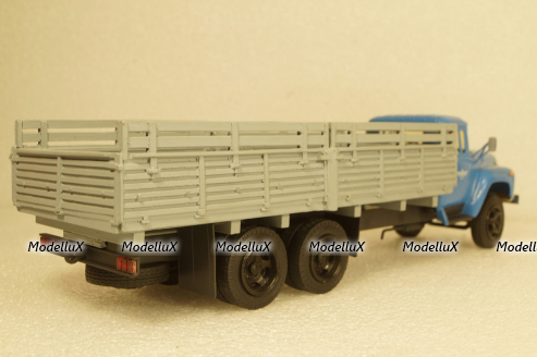 Зил-133ГЯ бортовой, Киммерия 1:43