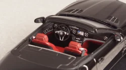 Mercedes SL350 2012, 351351, Norev 1:43