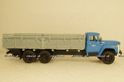Зил-133ГЯ бортовой, Киммерия 1:43