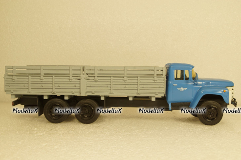 Зил-133ГЯ бортовой, Киммерия 1:43