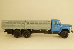 Зил-133ГЯ бортовой, Киммерия 1:43