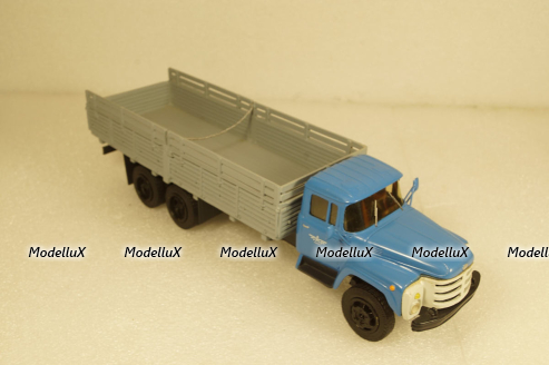Зил-133ГЯ бортовой, Киммерия 1:43