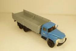 Зил-133ГЯ бортовой, Киммерия 1:43