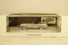 Chrysler Ghia Falcon 1955 Light Green Metallic, 437143030, Minichamps 1:43