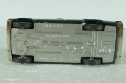 Ваз-2101, А9, бутылочный, Тантал/Радон 1:43