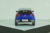 Renault Captur 2020, blue/silver, 7711940842, Norev 1:43