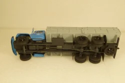 Зил-133ГЯ бортовой, Киммерия 1:43