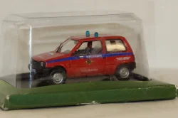 Зил-130 Кунг аварийная , Киммерия 1:43
