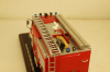 Mercedes Unimog U500 405/101 Feuerwehr Metz LF8/6, TruckTyr 1:43