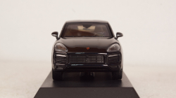 Porsche CAYENNE S COUPE 2019, 750060, Norev 1:43