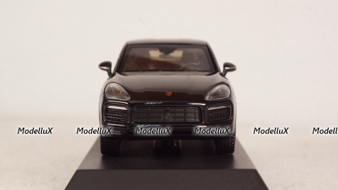 Porsche CAYENNE S COUPE 2019, 750060, Norev 1:43