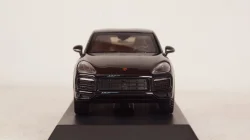 Porsche CAYENNE S COUPE 2019, 750060, Norev 1:43