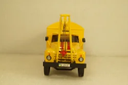Зил-130 Кунг аварийная , Киммерия 1:43
